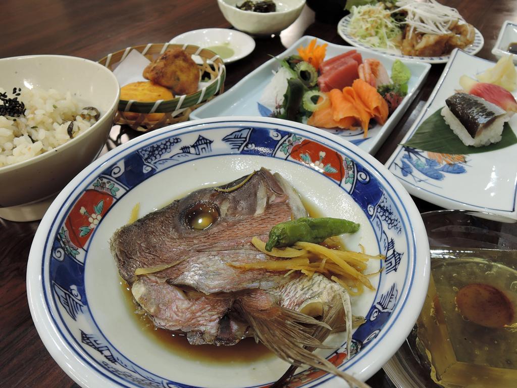 Jyuen 호텔 야마나시 외부 사진