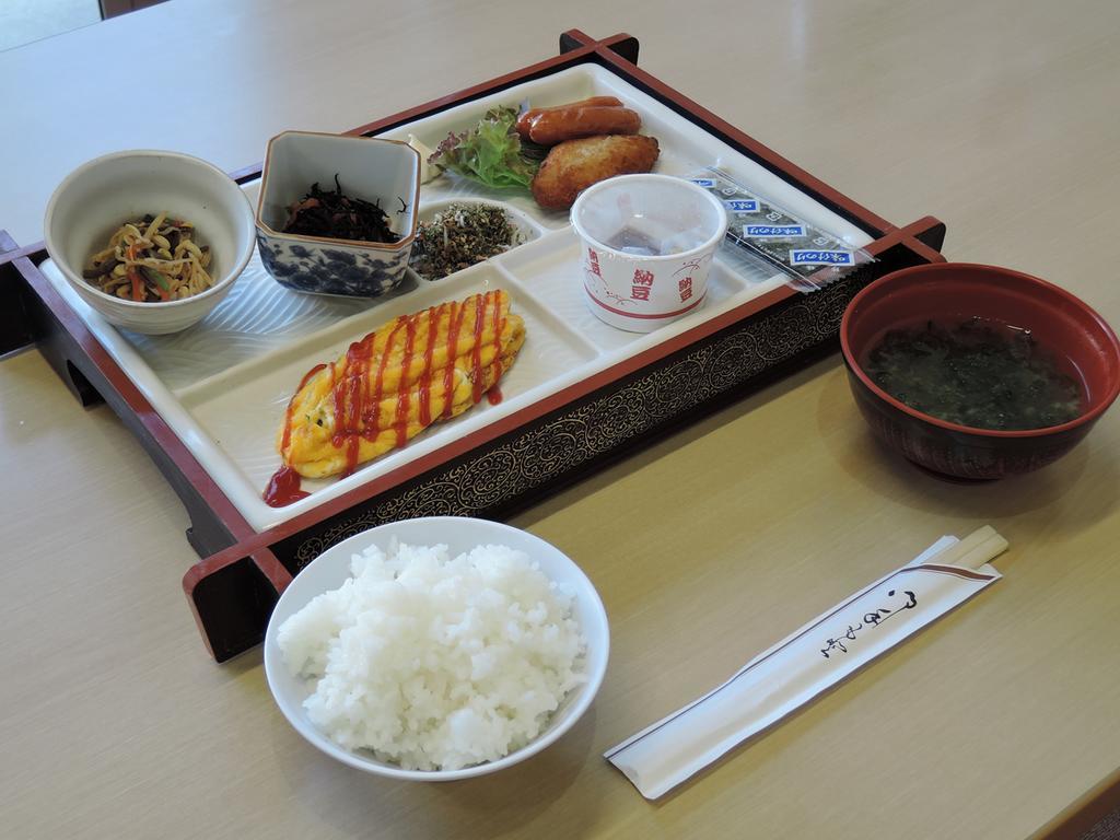 Jyuen 호텔 야마나시 외부 사진